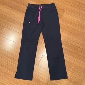 Figs Kade scrub pants